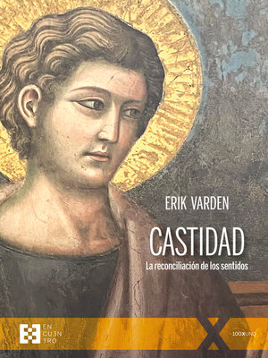 cover image of Castidad